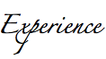Experience